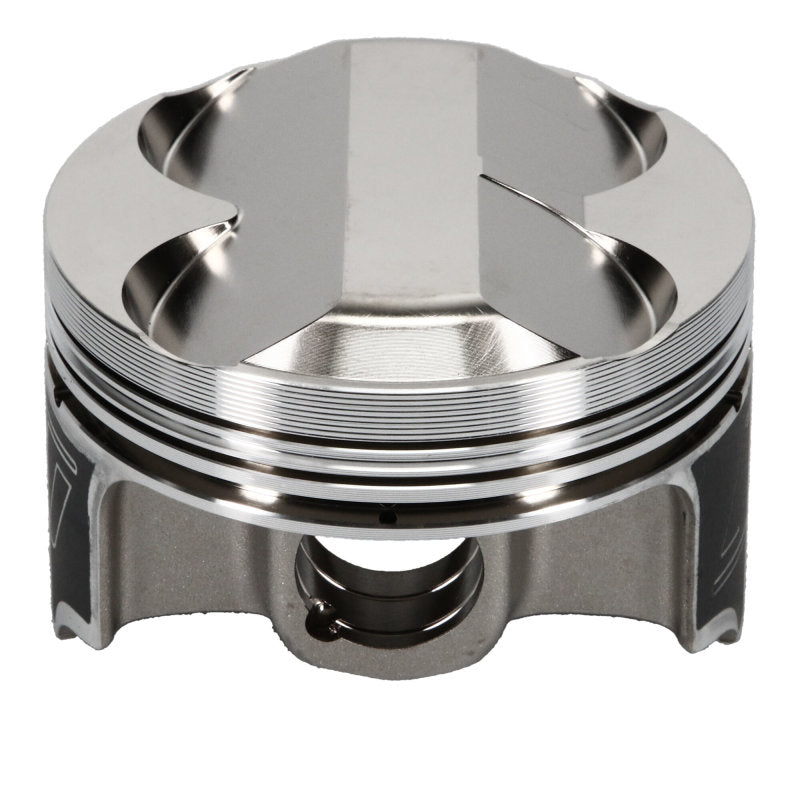 Wiseco AC/HON B 4v DOME +8.25 STRUT 82mm Bore Piston (SINGLE PISTON ONLY)-thumbmail-9
