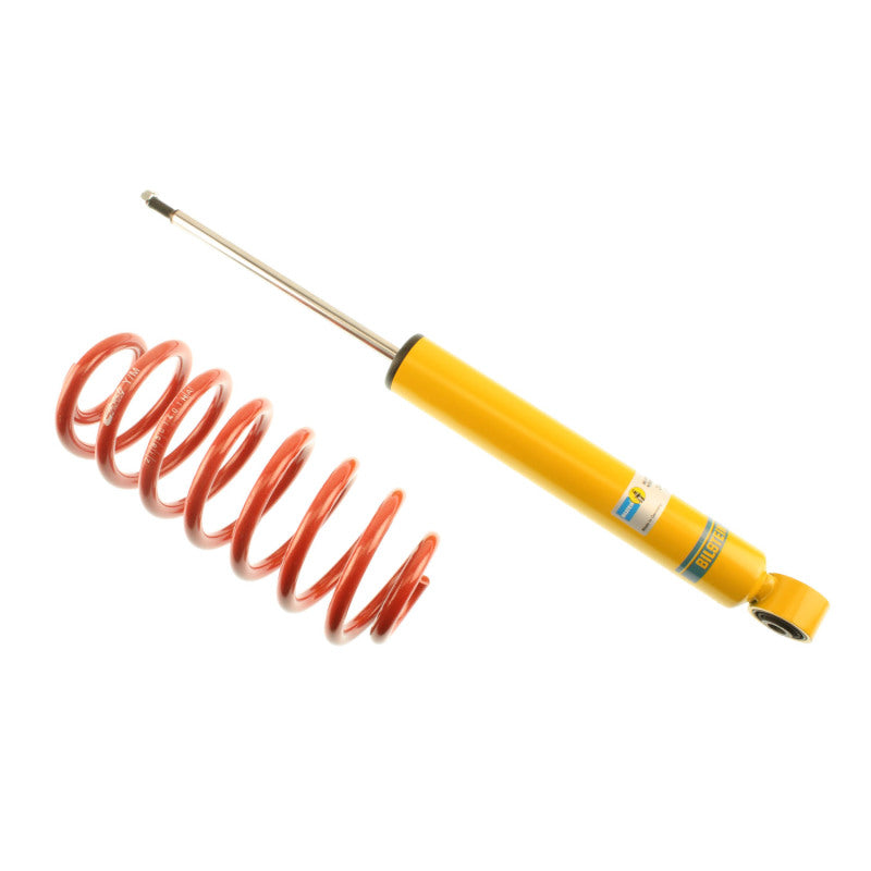 Bilstein B12 2010 Volkswagen Golf TDI Front and Rear Complete Suspension Kit-thumbmail-13