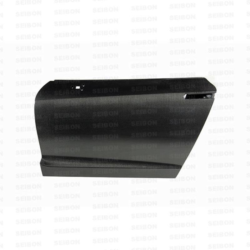 Seibon 09-11 Nissan GTR R35 OEM Style Carbon Fiber Doors (Pair)-thumbmail-3