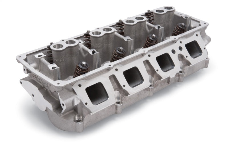 Edelbrock Cyl Head Chrysler Gen III Hemi Perf RPM 2003-Present 5 7L-6 4L V8 73cc Complete-thumbmail-14
