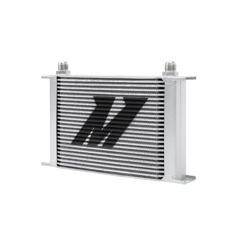 Mishimoto Universal 25 Row Oil Cooler-thumbmail-4
