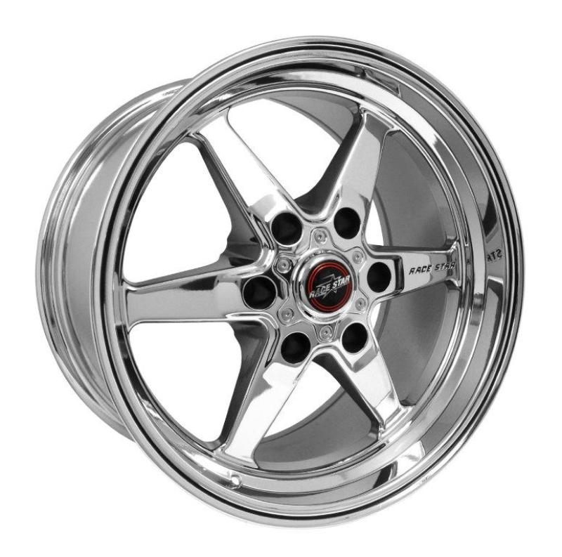 Race Star 93 Truck Star 20x9.00 6x135bc 5.92bs Direct Drill Chrome Wheel-thumbmail-1
