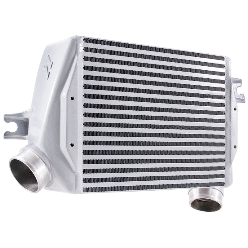 Mishimoto 2015+ Subaru WRX Street Performance Top-Mount Intercooler Kit - Silver-thumbmail-2