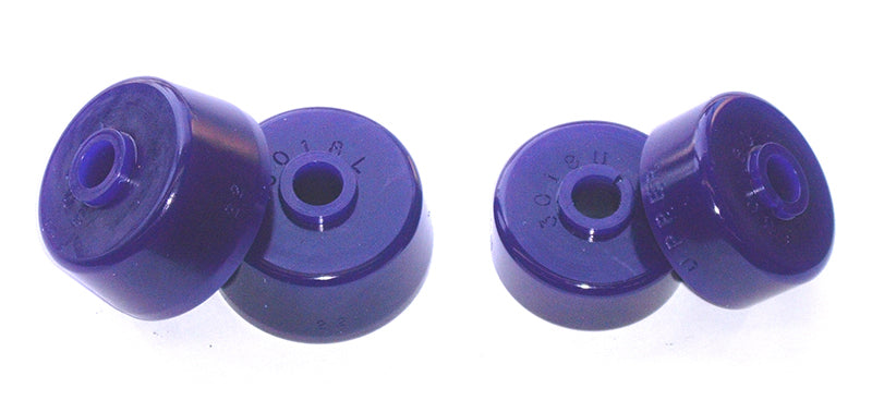 SuperPro Nissan Upper Shock Mounting Kit-thumbmail-1
