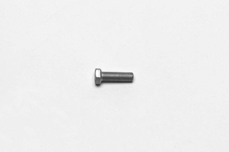 Wilwood Bolts - Hex Head Cap Screws 3/8-24x1.25in Grade 8-thumbmail-1