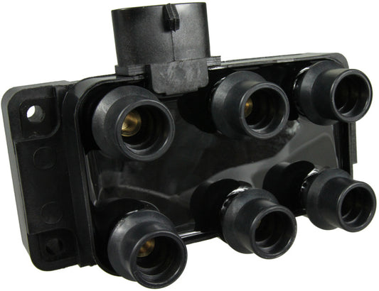 NGK 2010-98 Mercury Mountaineer DIS Ignition Coil