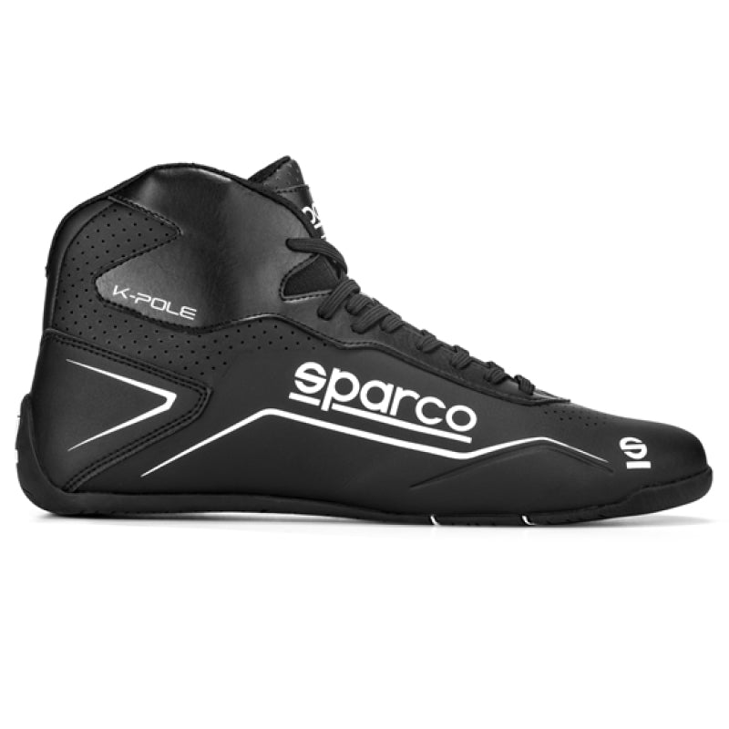 Sparco Shoe K-Pole 32 BLK/BLK-thumbmail-1
