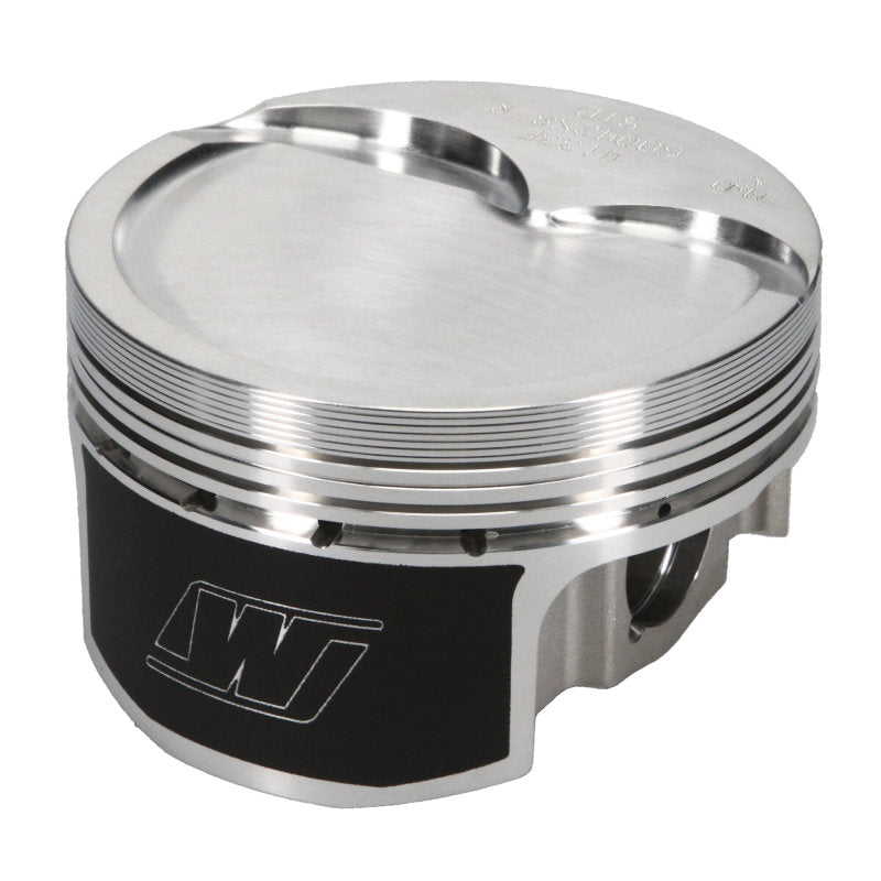 Wiseco Chevy LSX Junkyard Dog 5.3L .945in Pin 3.780 Bore NA/Boost/Nitrous Drop In Replacement Piston-thumbmail-9
