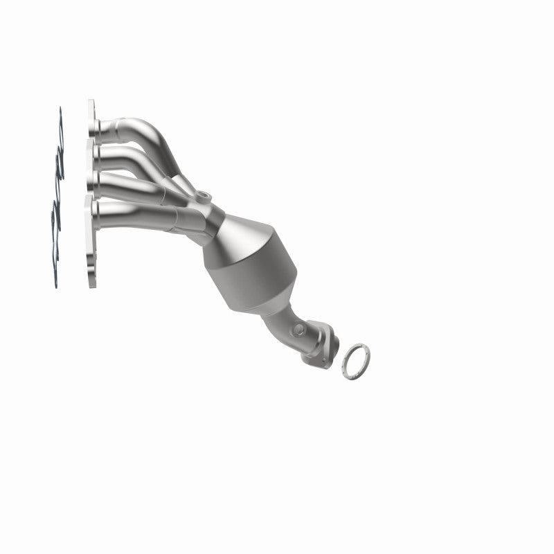 Magnaflow Conv DF 2008 Mazda 6 2.3L Manifold-thumbmail-32