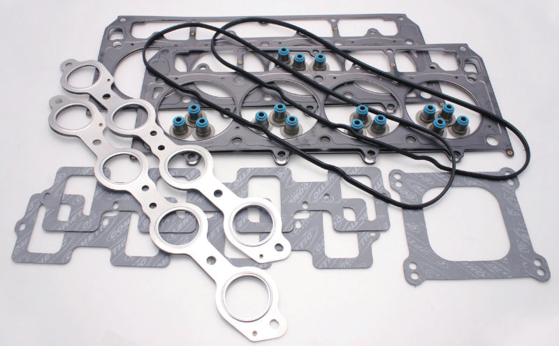Cometic Street Pro GM 2007-Present LSX Bowtie 4.125 Top End Gasket Kit-thumbmail-2