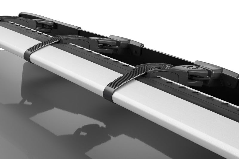 Thule AirScreen XT Roof Rack Wind Fairing XL - 52in. (Black)-thumbmail-6