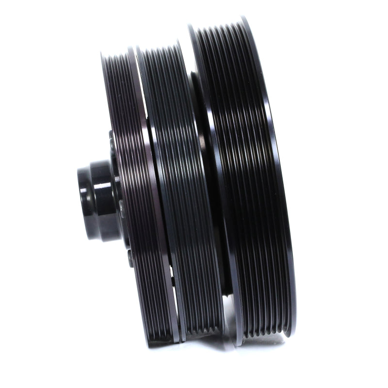 Fluidampr 17-22 Chevrolet Camaro ZL1 6.2L LT4 Supercharged Steel Internally Balanced Damper-thumbmail-11