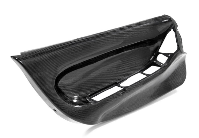 Seibon 93-02 Mazda RX-7 Carbon Fiber Door Panels (Pair)-thumbmail-4