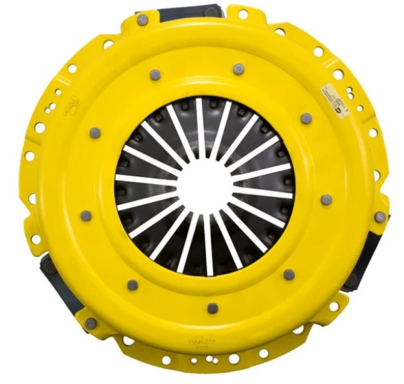 ACT 2007 Audi A3 P/PL Heavy Duty Clutch Pressure Plate-thumbmail-4