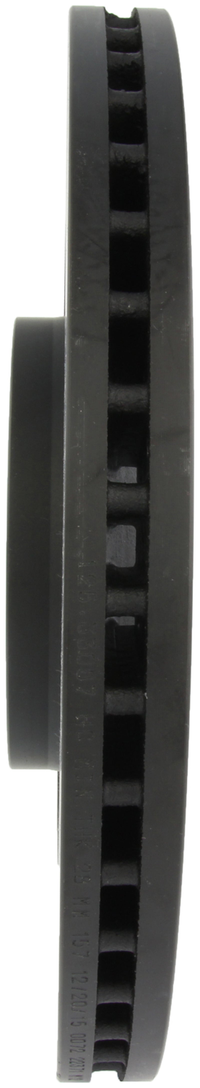 StopTech Slotted & Drilled Sport Brake Rotor-thumbmail-11