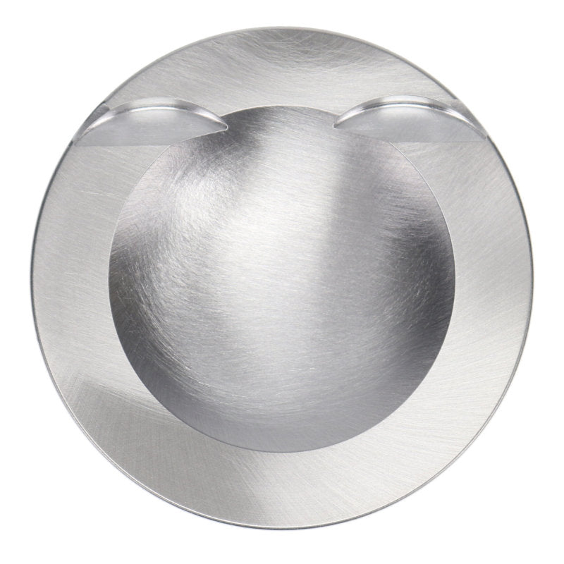 JE Pistons Audi TT RS 5Cyl Piston Kit 9.5:1 - Set of 5-thumbmail-5