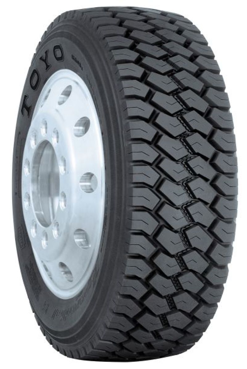 Toyo M608Z - 215/75R175 124L F/12 M608Z TL (0.28 FET Inc.)-thumbmail-1