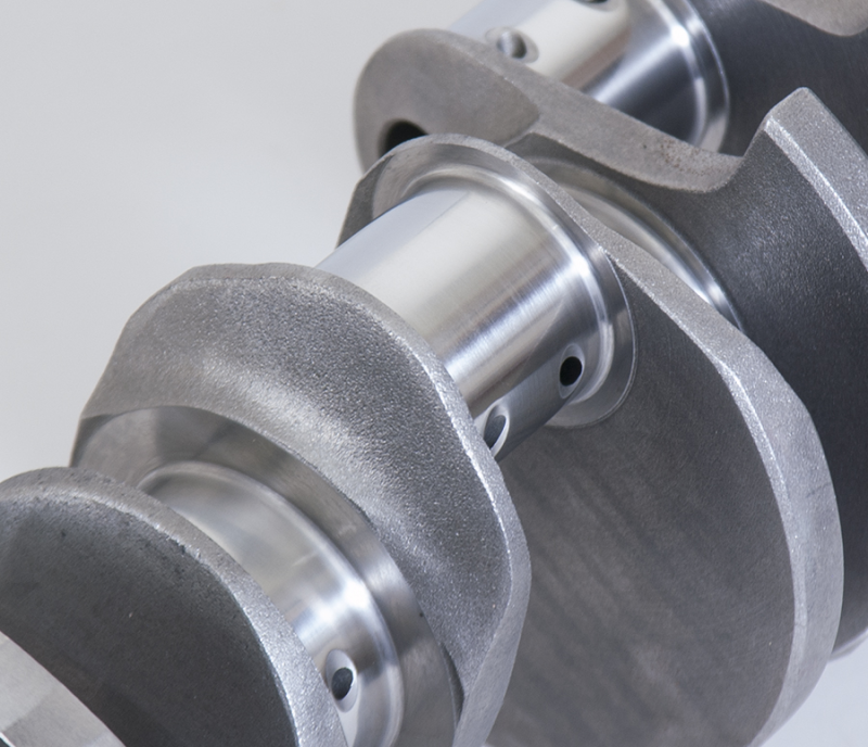 Eagle Chrysler 360 Cast Crankshaft-thumbmail-2