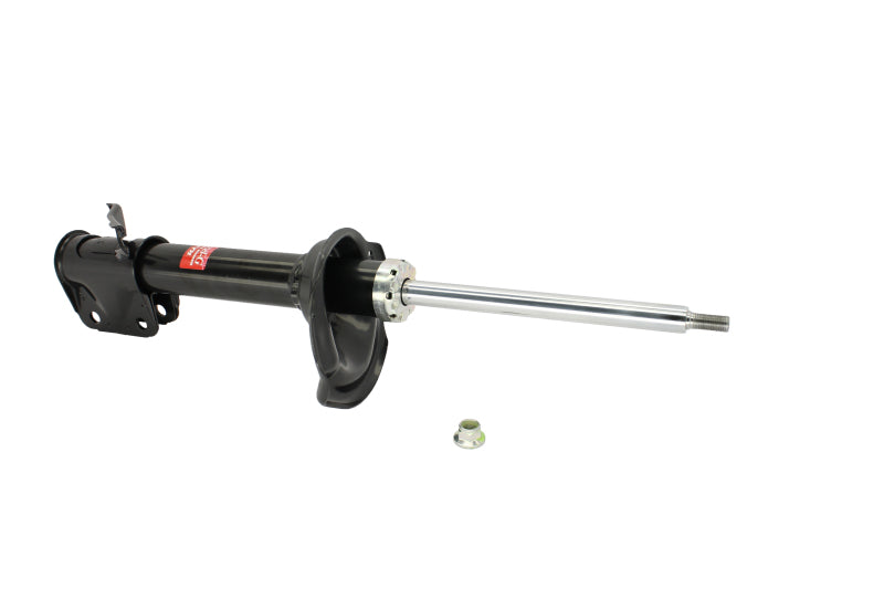 KYB Shocks & Struts Excel-G Rear Right SUBARU Impreza (AWD) 2004-07 SUBARU WRX Sedan (NOT STI)-thumbmail-2