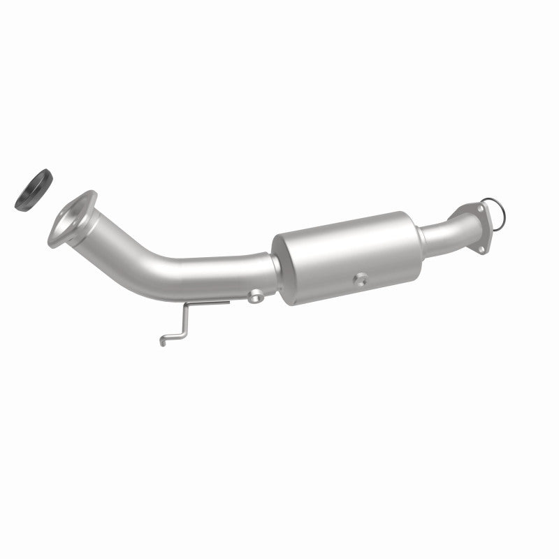 MagnaFlow California Grade CARB Compliant Converter Direct Fit 02-06 Acura RSX Type-S L4 2.0L-thumbmail-25