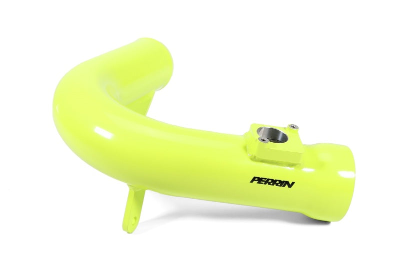 Perrin 22-23 Subaru WRX Cold Air Intake - Neon Yellow-thumbmail-5