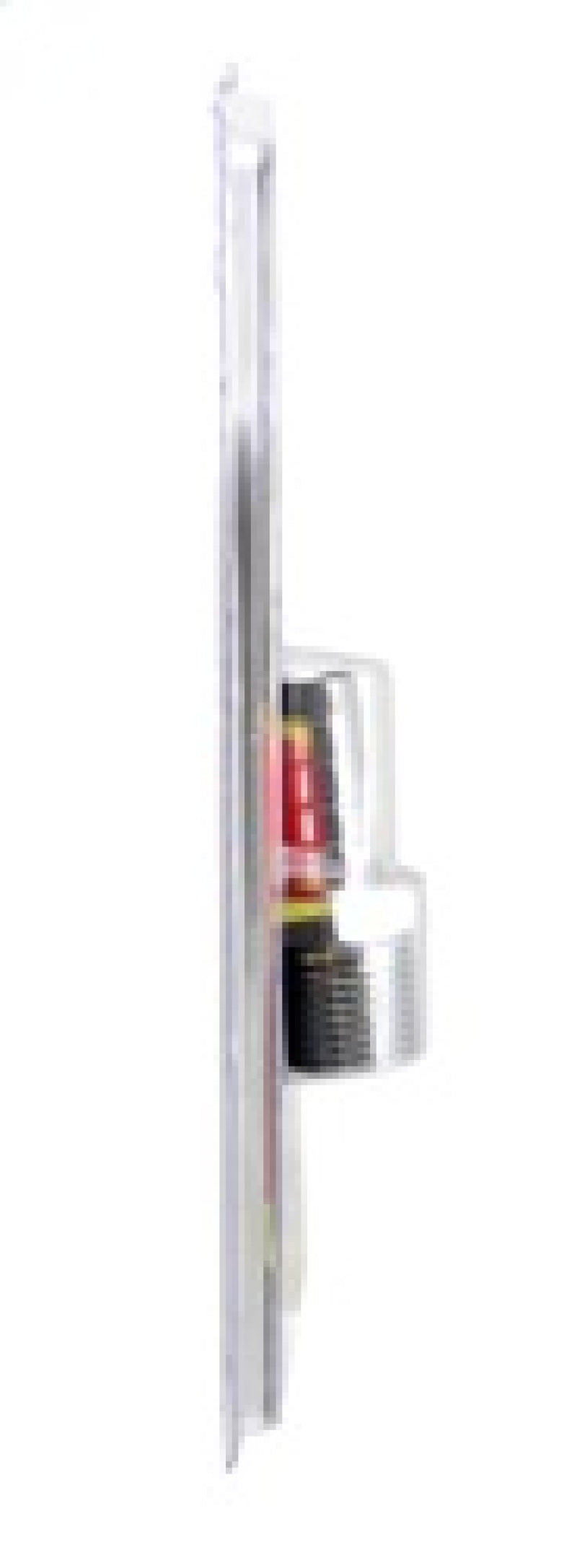 Spectre Fuel Fitting 3/8in. Hose Barb NPT Threads - Chrome-thumbmail-11