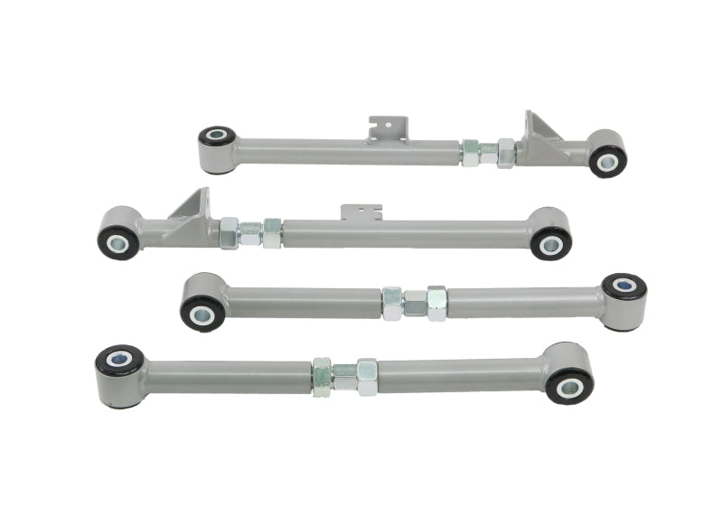 Whiteline 04-07 Subaru STi Rear Control arm-adjust. toe/camber-thumbmail-2