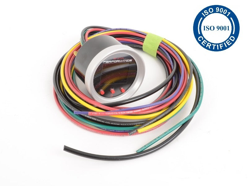 Snow Performance Stg 2 Boost Cooler F/I Prog. Water Injection Kit (SS Braided Line 4AN Fittings)-thumbmail-6
