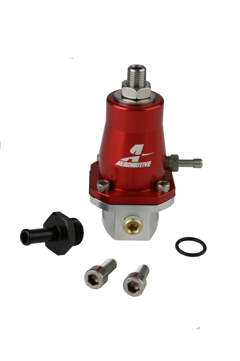 Aeromotive 92-97 Honda/Acura 1.6L VTEC Billet Adjustable Regulator-thumbmail-5