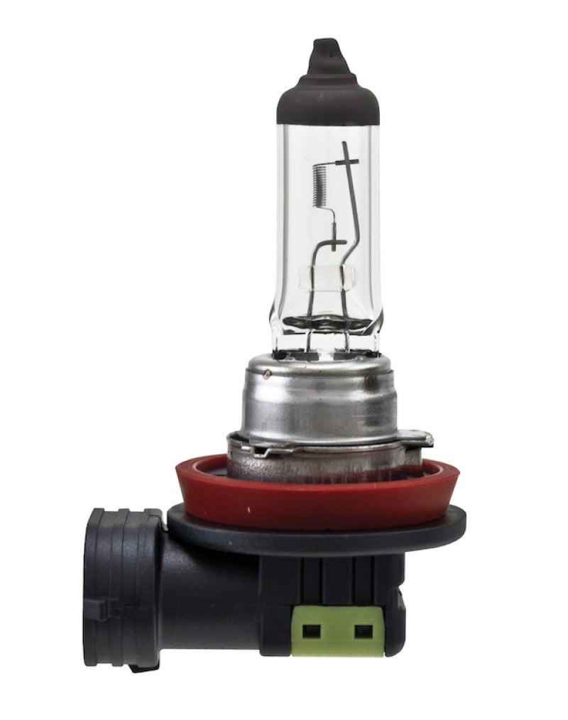 Hella Bulb H11 12V 55W PGJ19-2 T4 LONG LIFE-thumbmail-1