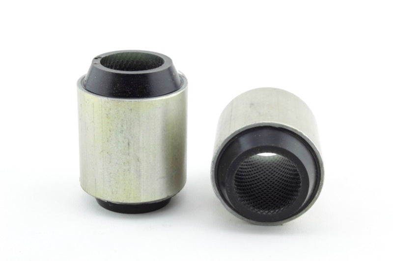 Whiteline Plus 7/03-11 Mazda RX8 Rear Control Arm Upper Inner Bushing Kit-thumbmail-4