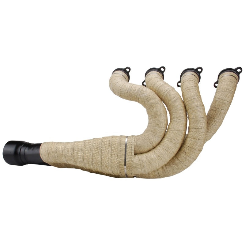 DEI Exhaust Wrap 1in x 50ft - Tan-thumbmail-3
