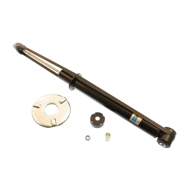 Bilstein B4 1996 Audi A4 Base Rear Twintube Shock Absorber-thumbmail-2