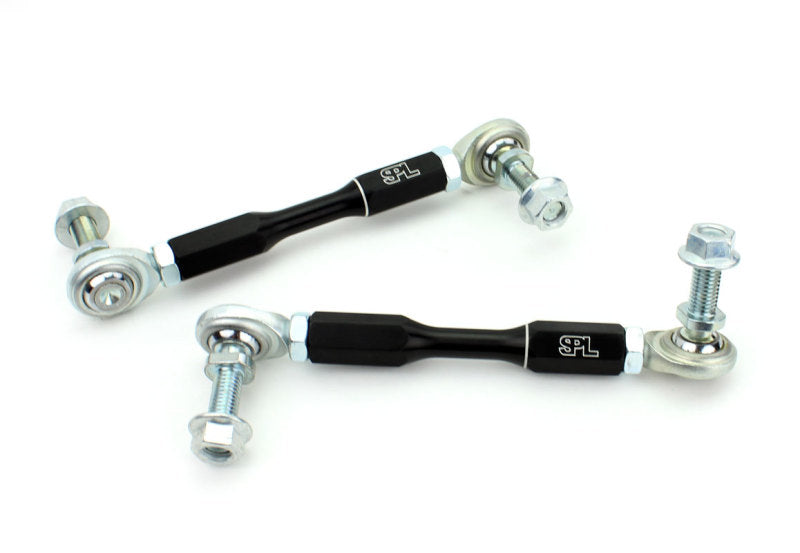 SPL Parts 2013+ Subaru BRZ/Toyota 86 Front Swaybar Endlinks (Short Version)-thumbmail-1