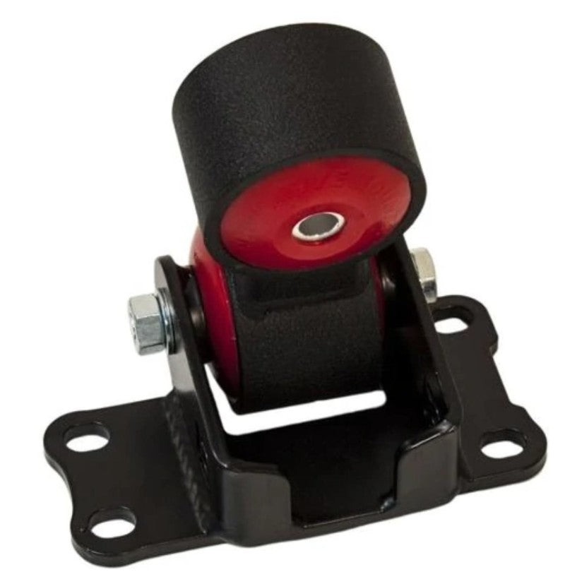 Innovative 06-11 Honda Civic Si Black Steel Mount 85A Bushing (Rear Mount Only)-thumbmail-1