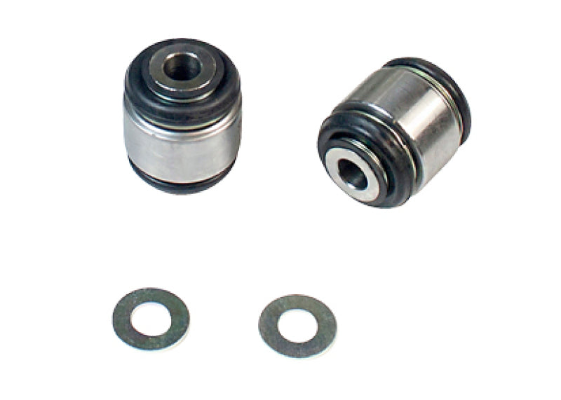 Whiteline Plus 12+ Subaru BRZ / 12+ Scion FR-S Rear Lower Control Arm Outer Bushing/Bearing-thumbmail-1