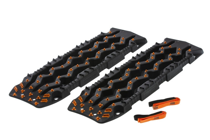 ARB Tred Pro Black Board/Orange Nodules-thumbmail-2