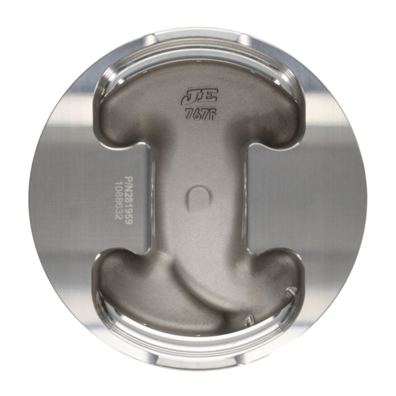 JE Pistons 454BBC FT -3cc Single (Right Side)-thumbmail-9