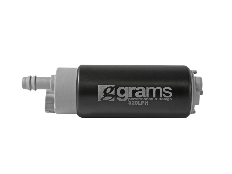 Grams Performance Universal 320LPH In-Tank Fuel Pump Kit-thumbmail-2