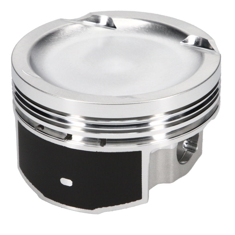 JE Pistons VW 2.0T TSI 9.5:1 ASYM KIT Set of 4 Pistons-thumbmail-10