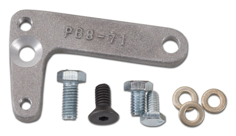 Edelbrock Pont 68-71 Thro Brkt-thumbmail-2
