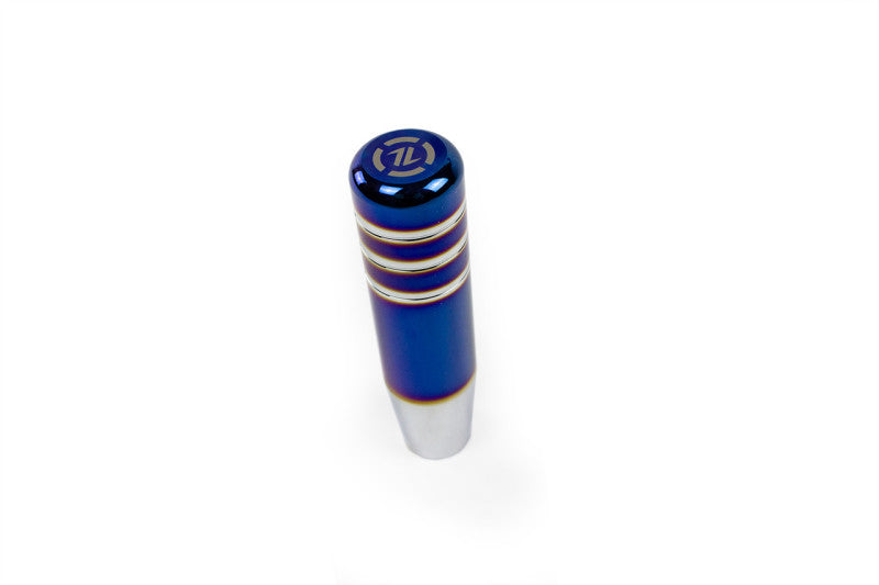 ISR Performance Shift Knob - Ti Finish-thumbmail-1