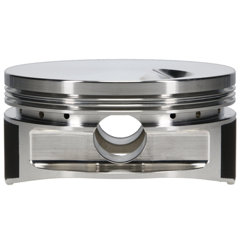 JE Pistons BBC FT HD/BLOWN Set of 8 Pistons-thumbmail-9