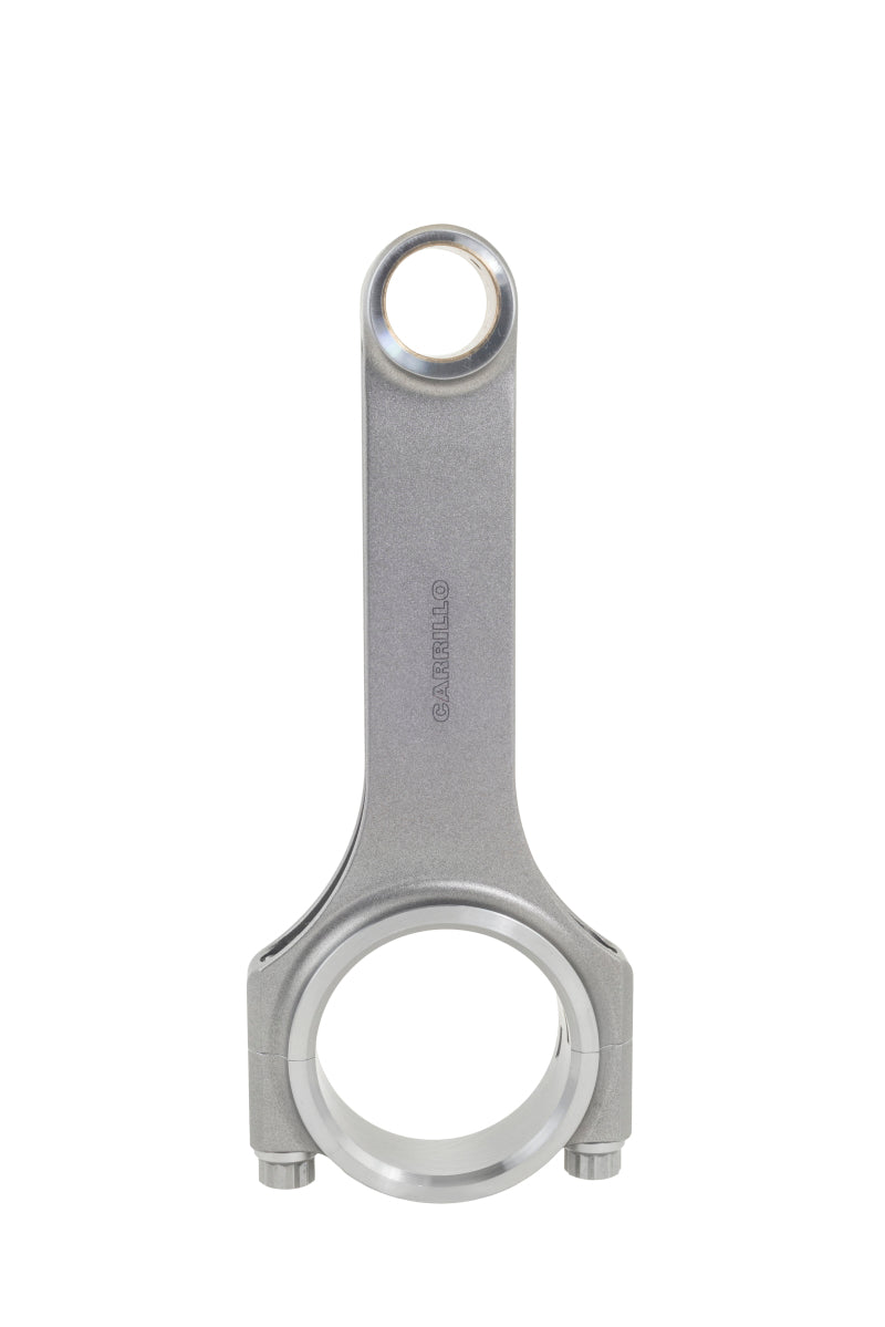 Carrillo Dodge Hemi (5.7L/6.1L) Straight Pro-H 3/8 WMC Bolt Connecting Rod - Single-thumbmail-1