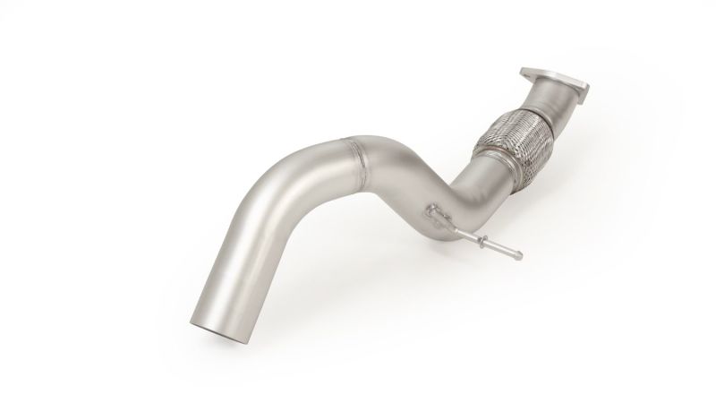 Remus Honda Civic Type-R Fk8 5 Door Front Section Pipe-thumbmail-1