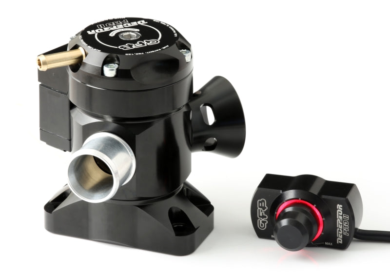 GFB Deceptor Pro II Blow Off Valve Kit for Hyundai/Kia-thumbmail-1
