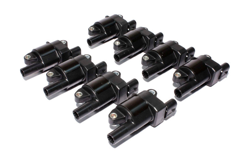 FAST Coil L92 Truck Style GenIII-thumbmail-3