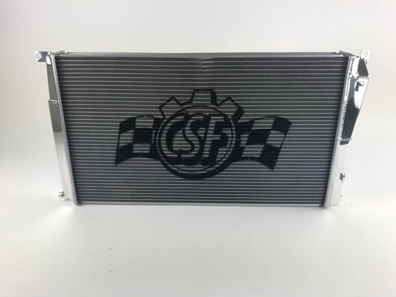 CSF BMW 2 Seires (F22/F23) / BMW 3 Series (F30/F31/F34) / BMW 4 Series (F32/F33/F36) M/T Radiator-thumbmail-2