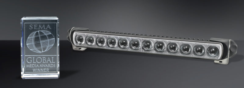 Hella LED Lamp Light Bar 9-34V 350/16in PEN MV ECE