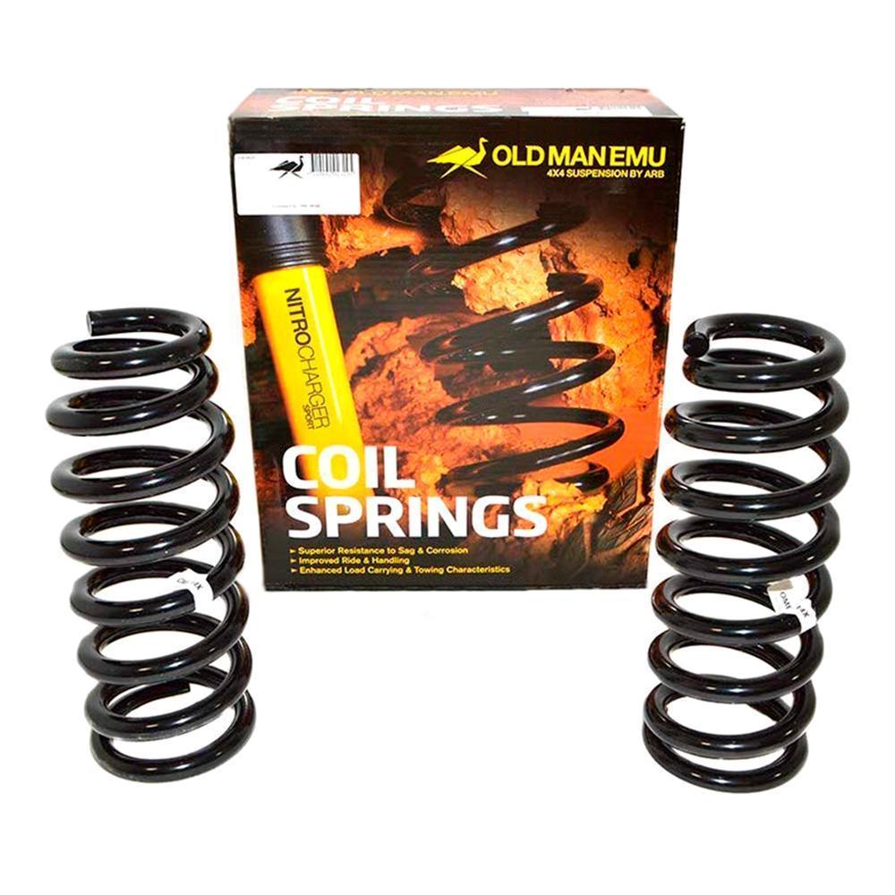 ARB / OME Coil Spring Front - Suzuki Jimny-thumbmail-1